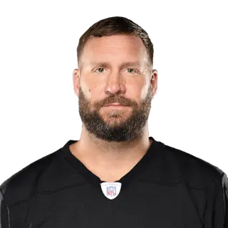 Ben Roethlisberger