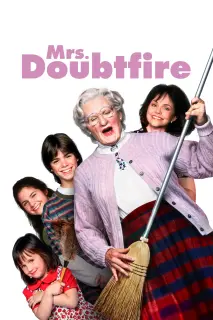 Mrs. Doubtfire