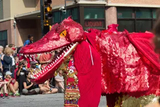 Dragon Con