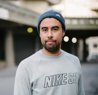 Eric Koston
