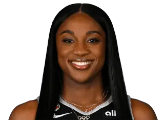 Jackie Young