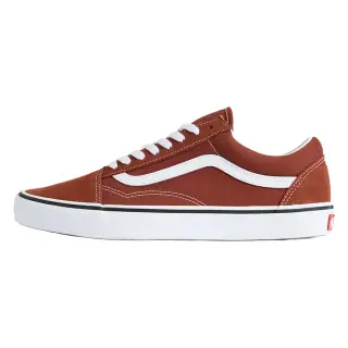 Vans Old Skool "Rust Bronze"