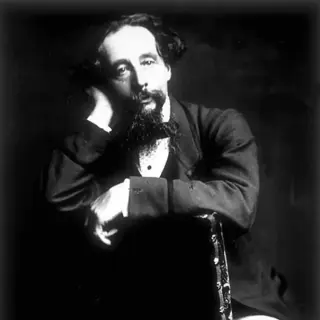 Charles Dickens