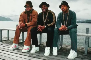 Run-DMC