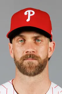 Bryce Harper