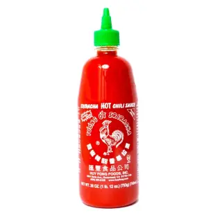 Sriracha