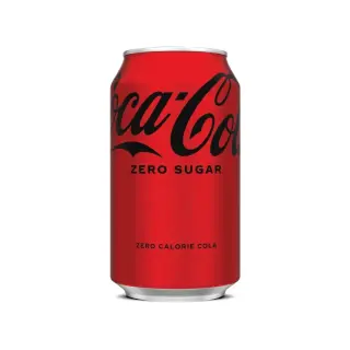 Coca-Cola Zero Sugar