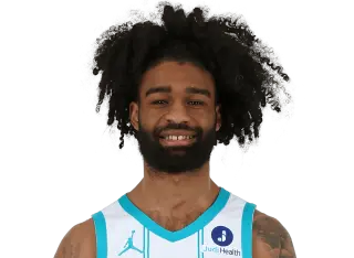 Coby White