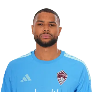 Zack Steffen