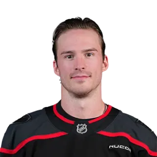 Andrei Svechnikov