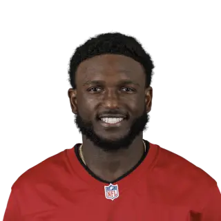 Chris Godwin Jr.