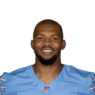 Tony Pollard