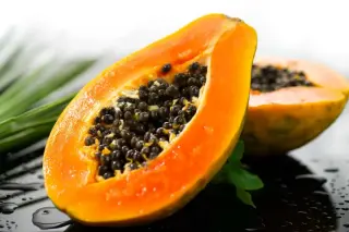 Papayas