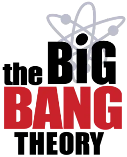 The Big Bang Theory