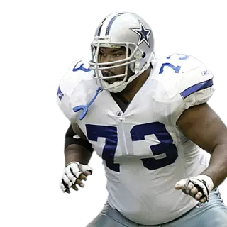 Larry Allen