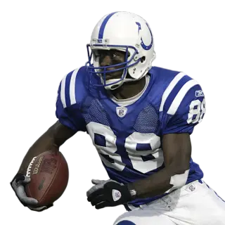 Marvin Harrison