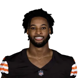 Denzel Ward