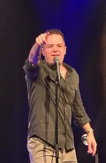 Jeff Arcuri