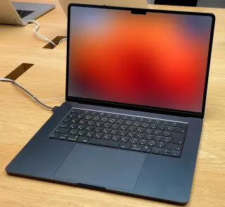 Apple MacBook Air