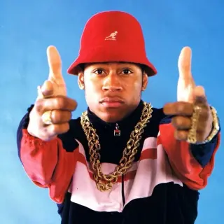 LL Cool J