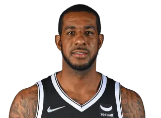 LaMarcus Aldridge