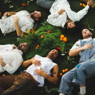 Young the Giant