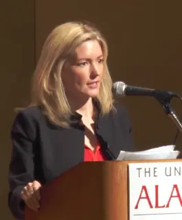 Kathryn Stockett