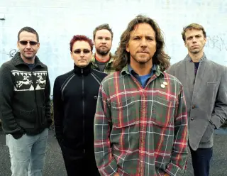 Pearl Jam