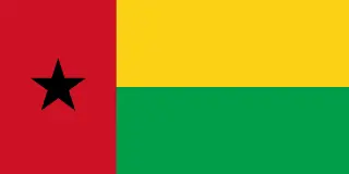 Guinea-Bissau