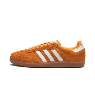 Adidas Samba "Orange Rush"