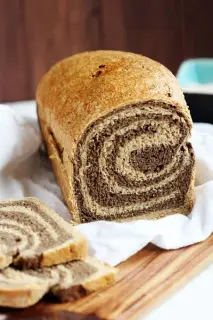 Rye bread