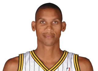 Reggie Miller