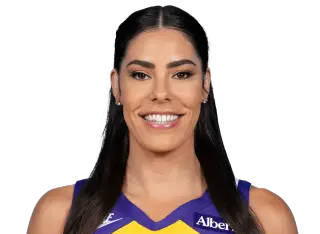 Kelsey Plum