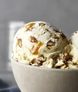 Häagen-Dazs Bourbon Praline Pecan