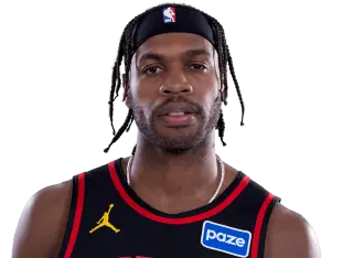 Buddy Hield