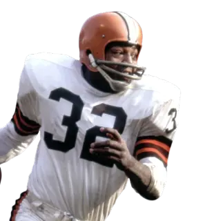 Jim Brown