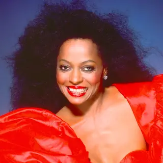 Diana Ross