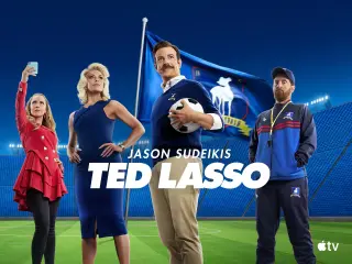 Ted Lasso — Carol of the Bells