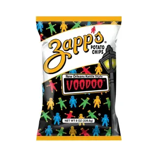 Zapp's Voodoo