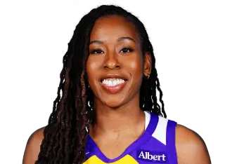 Ariel Atkins