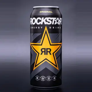 Rockstar Energy