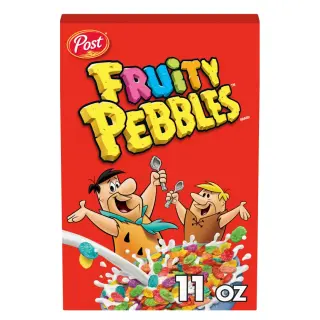 Fruity Pebbles