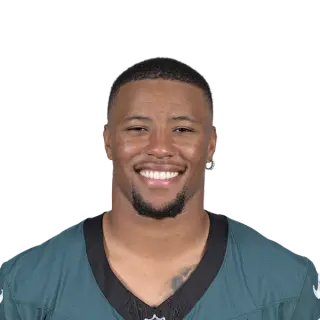 Saquon Barkley