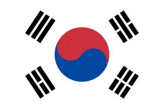 South Korea