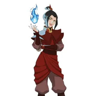 Azula