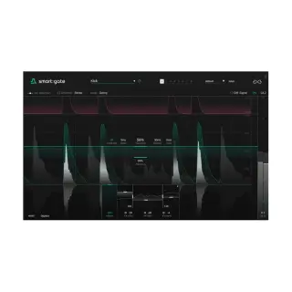 sonible smart:gate