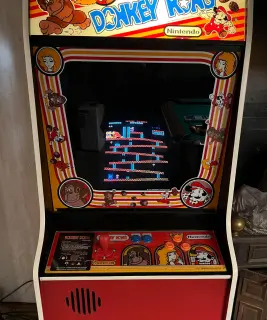 Donkey Kong
