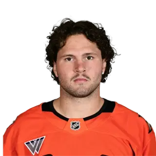 Mason McTavish