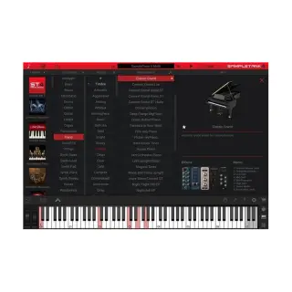 IK Multimedia SampleTank 4