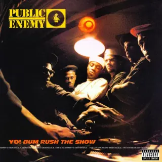 Yo! Bum Rush the Show